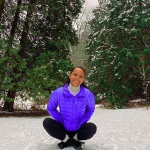 Meet your Posher, Jocelyn